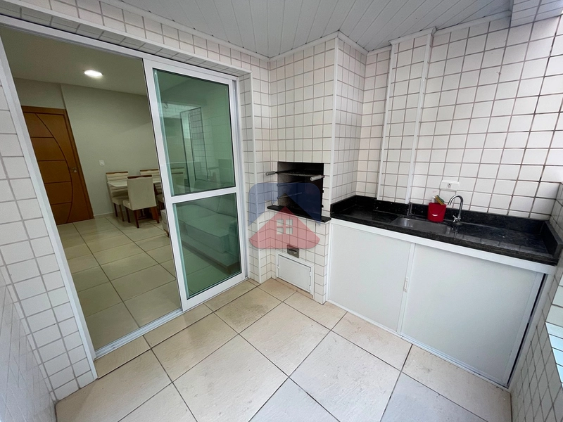 🏡 Apartamento para venda na Ocian – Praia Grande/SP: 15ª foto da galeria de imagens do imóvel