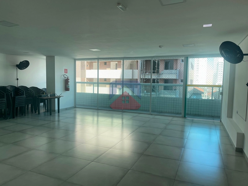 🏡 Apartamento para venda na Ocian – Praia Grande/SP: 7ª foto da galeria de imagens do imóvel