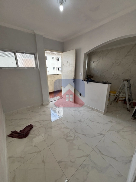 🏡 Apartamento para venda na Guilhermina – Praia Grande/SP: 16ª foto da galeria de imagens do imóvel