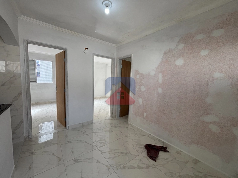 🏡 Apartamento para venda na Guilhermina – Praia Grande/SP: 7ª foto da galeria de imagens do imóvel