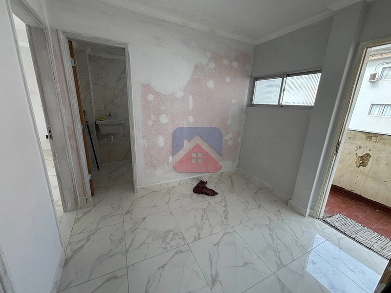 🏡 Apartamento para venda na Guilhermina – Praia Grande/SP: 6ª foto da galeria de imagens do imóvel
