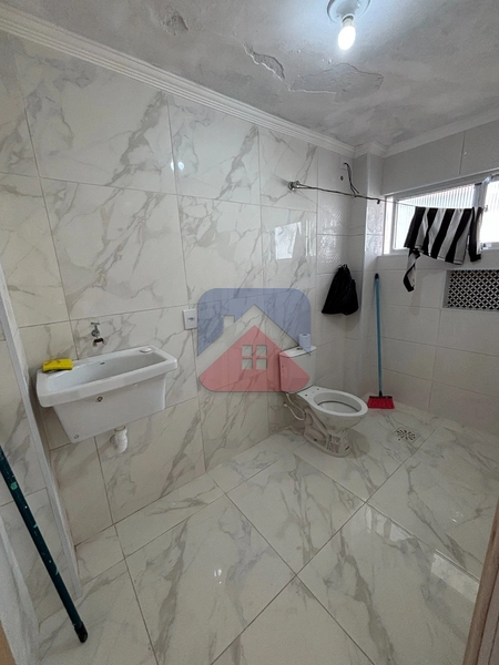 🏡 Apartamento para venda na Guilhermina – Praia Grande/SP: 14ª foto da galeria de imagens do imóvel
