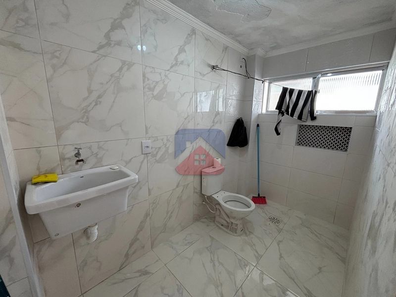 🏡 Apartamento para venda na Guilhermina – Praia Grande/SP: 11ª foto da galeria de imagens do imóvel