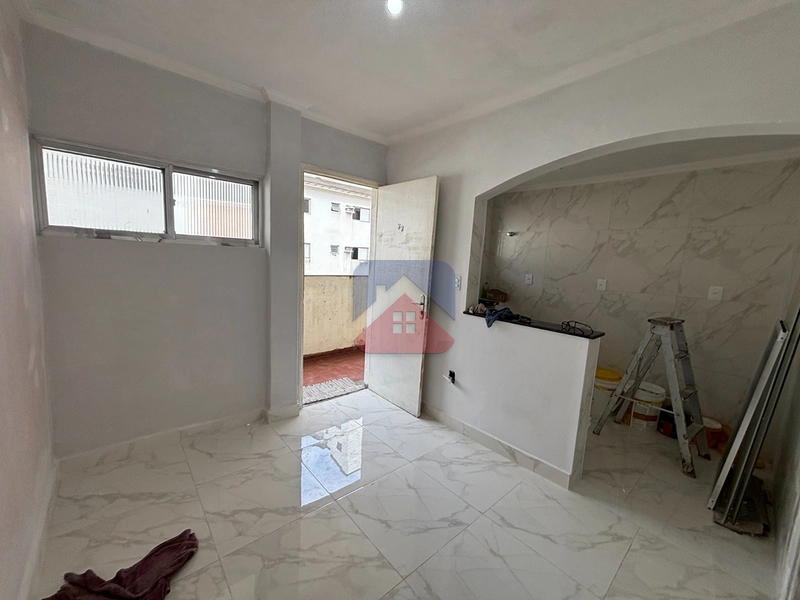 🏡 Apartamento para venda na Guilhermina – Praia Grande/SP: 8ª foto da galeria de imagens do imóvel
