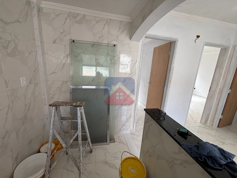 🏡 Apartamento para venda na Guilhermina – Praia Grande/SP: 9ª foto da galeria de imagens do imóvel