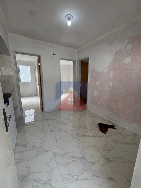 🏡 Apartamento para venda na Guilhermina – Praia Grande/SP: 12ª foto da galeria de imagens do imóvel