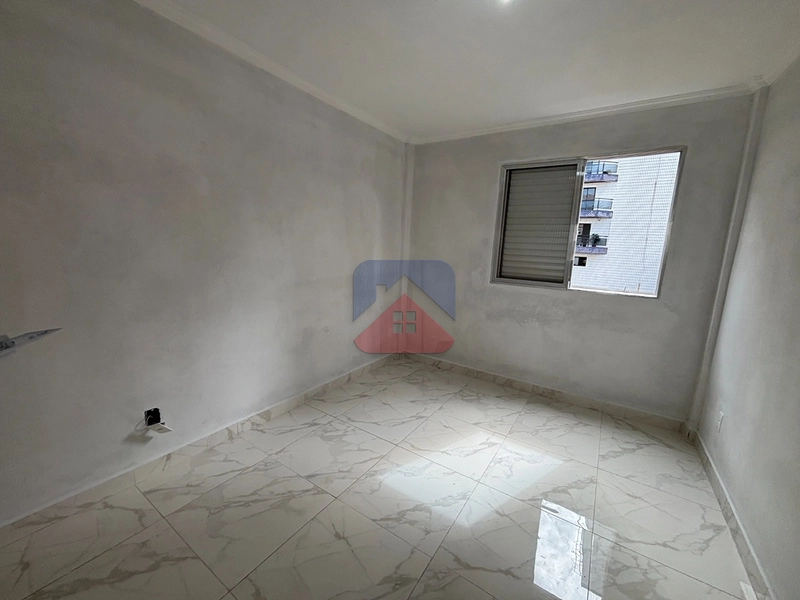 🏡 Apartamento para venda na Guilhermina – Praia Grande/SP: 3ª foto da galeria de imagens do imóvel