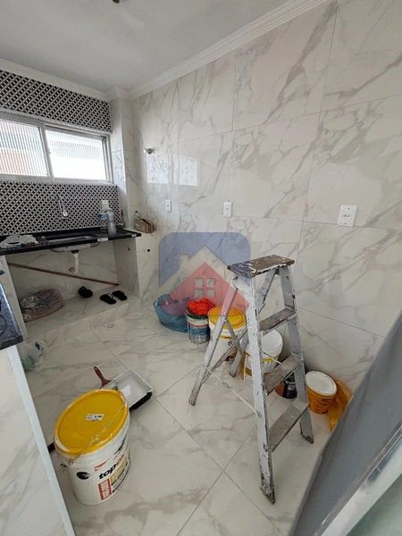🏡 Apartamento para venda na Guilhermina – Praia Grande/SP: 15ª foto da galeria de imagens do imóvel