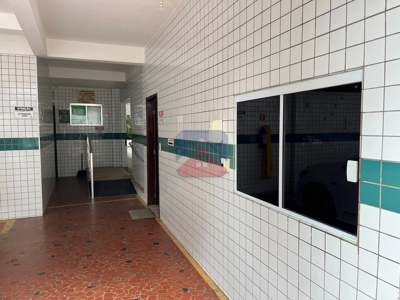 APARTAMENTO 2 DORMITÓRIOS MOBILIADO PARA VENDA  NA GUILHERMINA: 28ª foto da galeria de imagens do imóvel