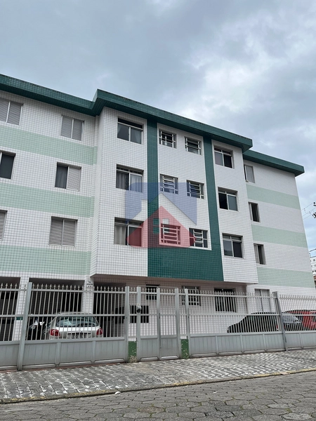 APARTAMENTO 2 DORMITÓRIOS MOBILIADO PARA VENDA  NA GUILHERMINA: 30ª foto da galeria de imagens do imóvel