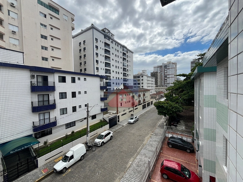 APARTAMENTO 2 DORMITÓRIOS MOBILIADO PARA VENDA  NA GUILHERMINA: 24ª foto da galeria de imagens do imóvel