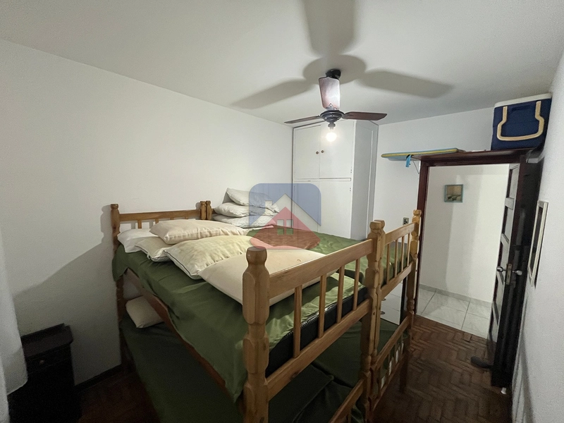APARTAMENTO 2 DORMITÓRIOS MOBILIADO PARA VENDA  NA GUILHERMINA: 13ª foto da galeria de imagens do imóvel