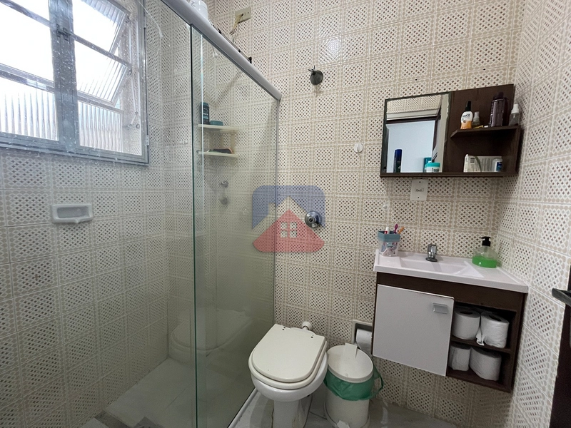 APARTAMENTO 2 DORMITÓRIOS MOBILIADO PARA VENDA  NA GUILHERMINA: 16ª foto da galeria de imagens do imóvel
