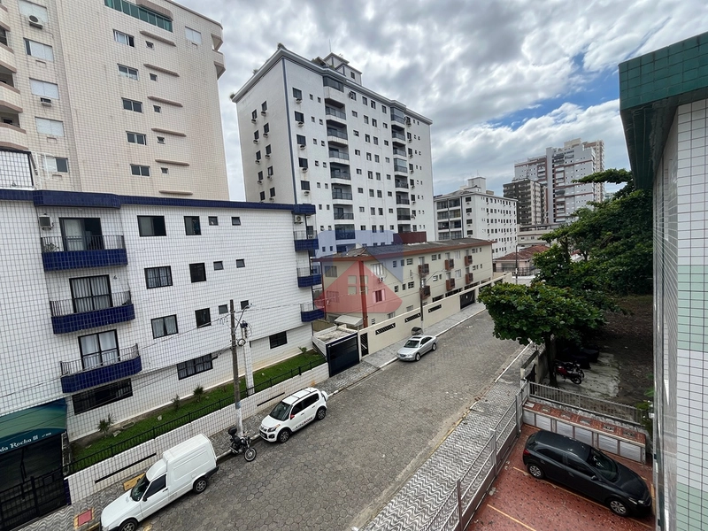 APARTAMENTO 2 DORMITÓRIOS MOBILIADO PARA VENDA  NA GUILHERMINA: 22ª foto da galeria de imagens do imóvel
