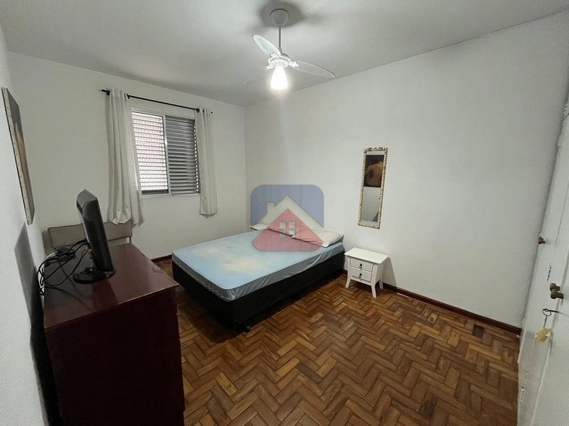 APARTAMENTO 2 DORMITÓRIOS MOBILIADO PARA VENDA  NA GUILHERMINA: 14ª foto da galeria de imagens do imóvel