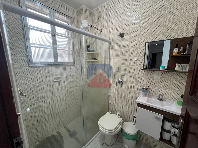 APARTAMENTO 2 DORMITÓRIOS MOBILIADO PARA VENDA  NA GUILHERMINA: 17ª foto da galeria de imagens do imóvel
