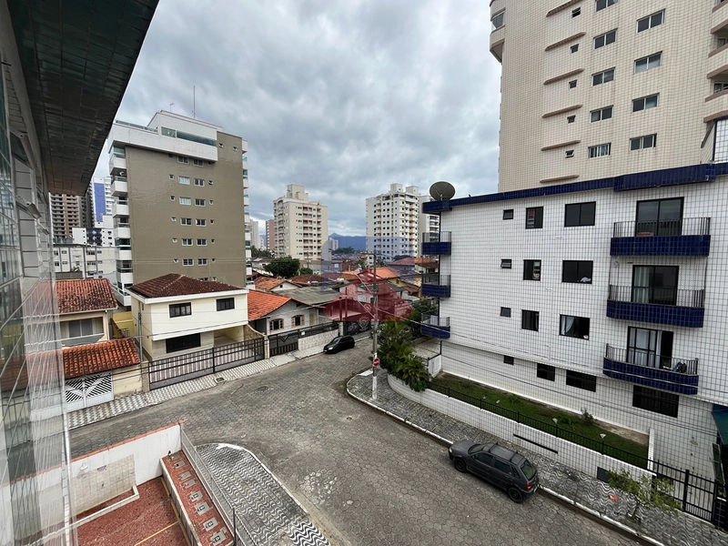 APARTAMENTO 2 DORMITÓRIOS MOBILIADO PARA VENDA  NA GUILHERMINA: 23ª foto da galeria de imagens do imóvel