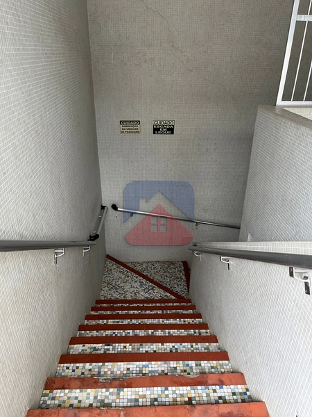 APARTAMENTO 2 DORMITÓRIOS MOBILIADO PARA VENDA  NA GUILHERMINA: 21ª foto da galeria de imagens do imóvel