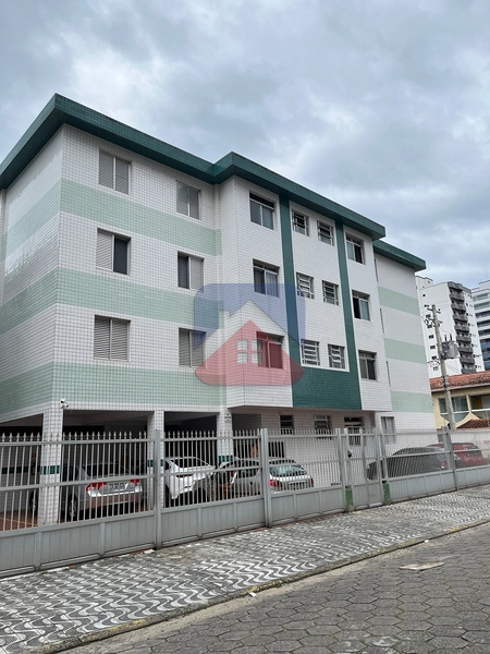 APARTAMENTO 2 DORMITÓRIOS MOBILIADO PARA VENDA  NA GUILHERMINA: 31ª foto da galeria de imagens do imóvel
