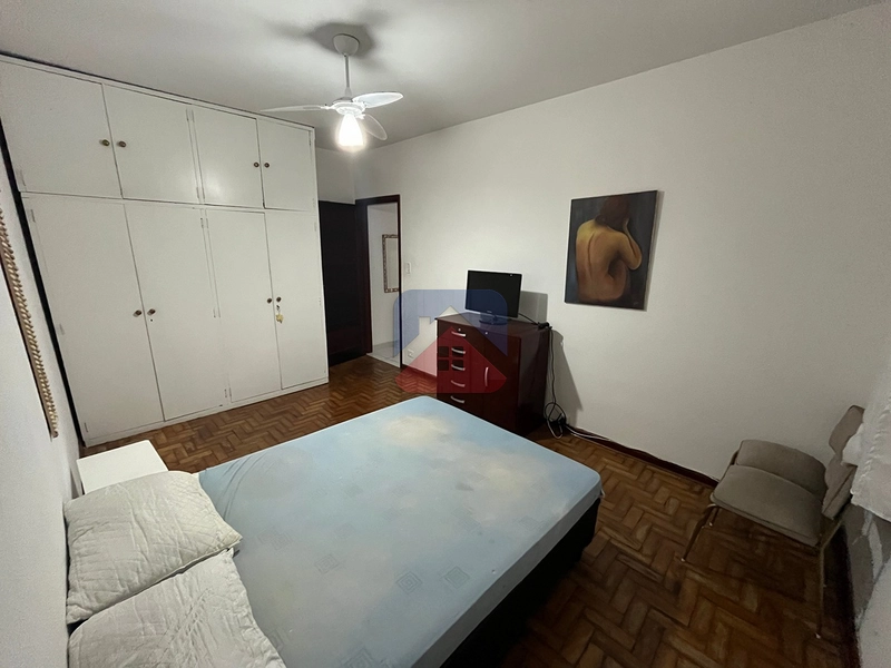 APARTAMENTO 2 DORMITÓRIOS MOBILIADO PARA VENDA  NA GUILHERMINA: 15ª foto da galeria de imagens do imóvel