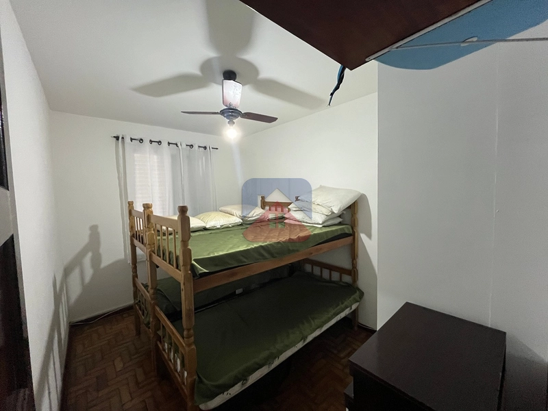 APARTAMENTO 2 DORMITÓRIOS MOBILIADO PARA VENDA  NA GUILHERMINA: 12ª foto da galeria de imagens do imóvel