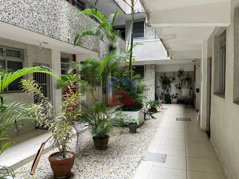 APARTAMENTO 2 DORMITÓRIOS MOBILIADO PARA VENDA  NA GUILHERMINA: 25ª foto da galeria de imagens do imóvel
