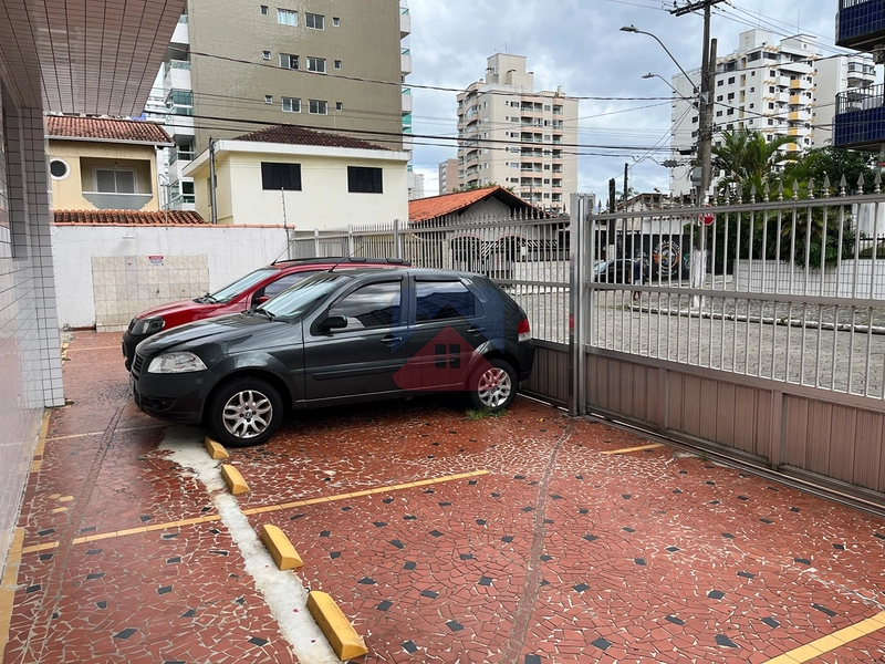 APARTAMENTO 2 DORMITÓRIOS MOBILIADO PARA VENDA  NA GUILHERMINA: 29ª foto da galeria de imagens do imóvel