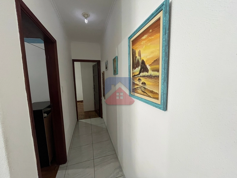 APARTAMENTO 2 DORMITÓRIOS MOBILIADO PARA VENDA  NA GUILHERMINA: 11ª foto da galeria de imagens do imóvel