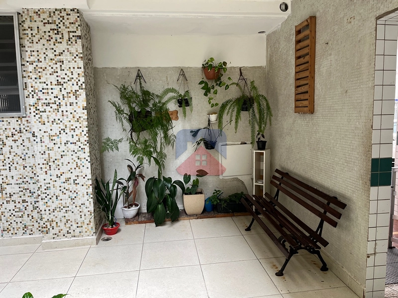 APARTAMENTO 2 DORMITÓRIOS MOBILIADO PARA VENDA  NA GUILHERMINA: 26ª foto da galeria de imagens do imóvel