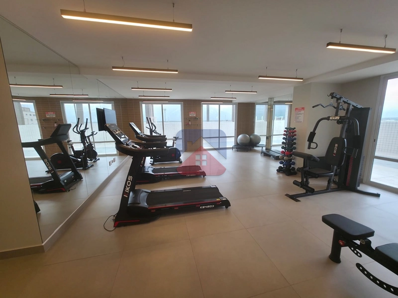 APARTAMENTO BEM LOCALIZADO : 21ª foto da galeria de imagens do imóvel