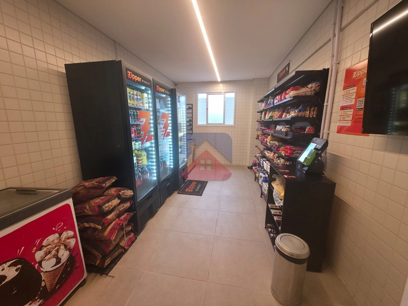 APARTAMENTO BEM LOCALIZADO : 6ª foto da galeria de imagens do imóvel