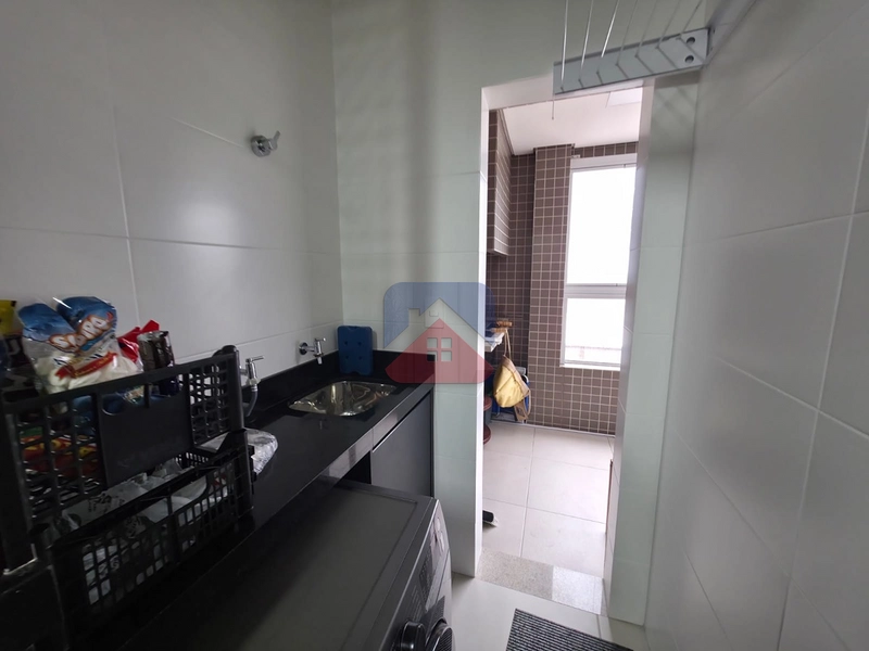 APARTAMENTO BEM LOCALIZADO : 37ª foto da galeria de imagens do imóvel
