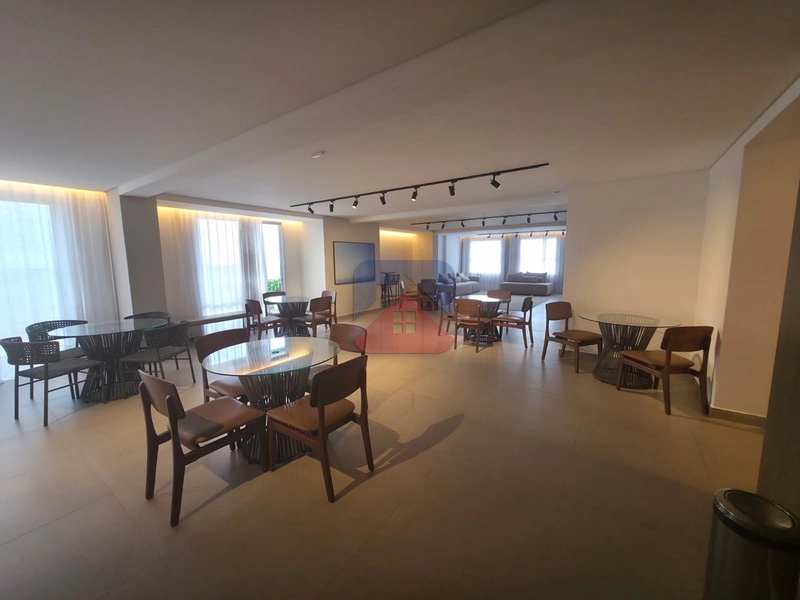 APARTAMENTO BEM LOCALIZADO : 11ª foto da galeria de imagens do imóvel