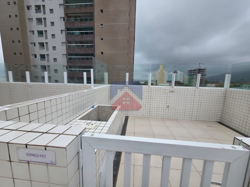 APARTAMENTO BEM LOCALIZADO : 23ª foto da galeria de imagens do imóvel