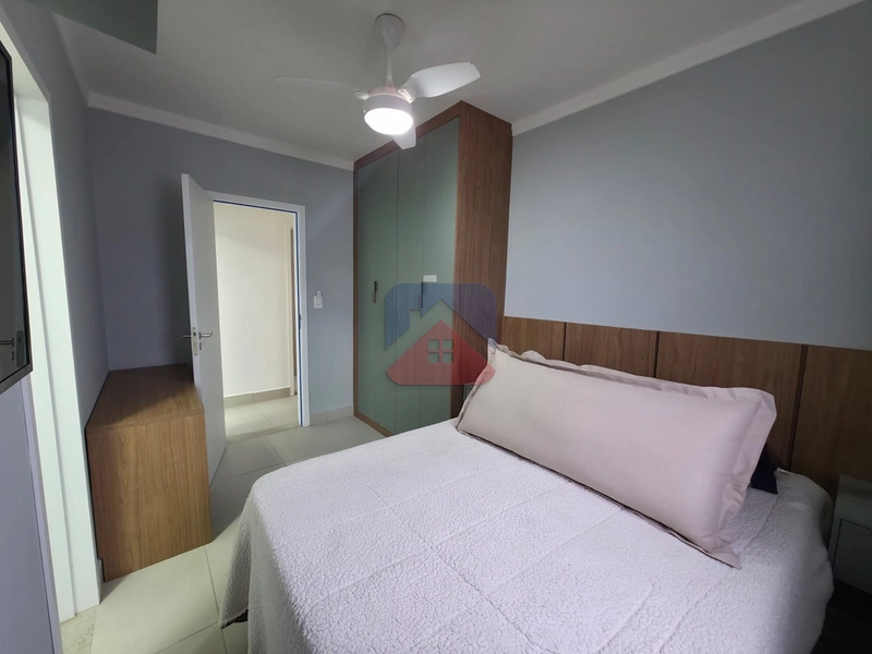 APARTAMENTO BEM LOCALIZADO : 26ª foto da galeria de imagens do imóvel