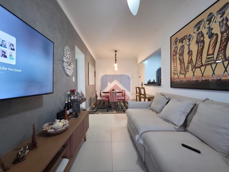APARTAMENTO BEM LOCALIZADO : 25ª foto da galeria de imagens do imóvel
