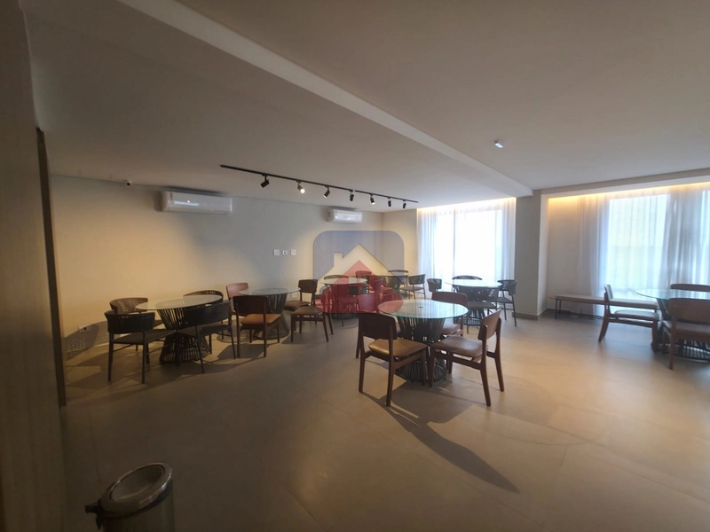APARTAMENTO BEM LOCALIZADO : 13ª foto da galeria de imagens do imóvel