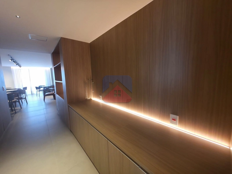 APARTAMENTO BEM LOCALIZADO : 9ª foto da galeria de imagens do imóvel