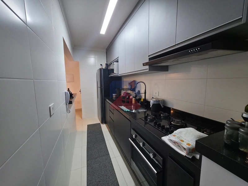 APARTAMENTO BEM LOCALIZADO : 40ª foto da galeria de imagens do imóvel