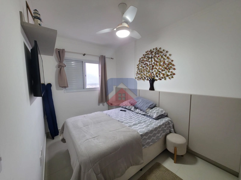 APARTAMENTO BEM LOCALIZADO : 33ª foto da galeria de imagens do imóvel