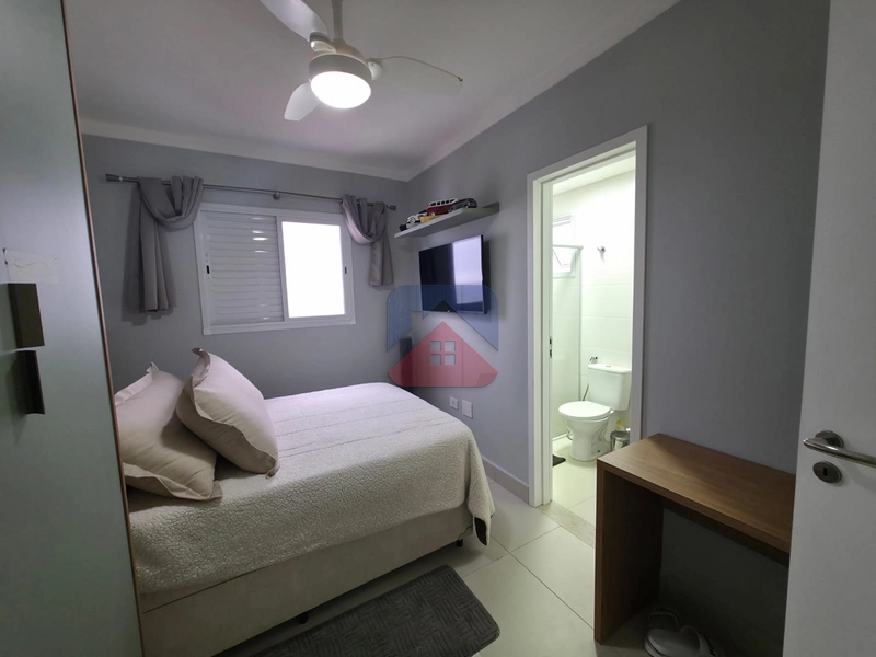 APARTAMENTO BEM LOCALIZADO : 31ª foto da galeria de imagens do imóvel