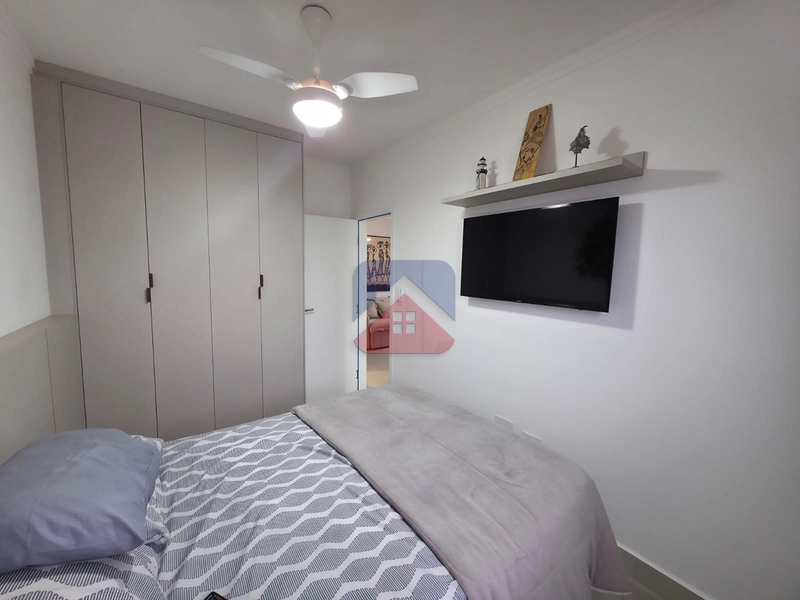 APARTAMENTO BEM LOCALIZADO : 34ª foto da galeria de imagens do imóvel
