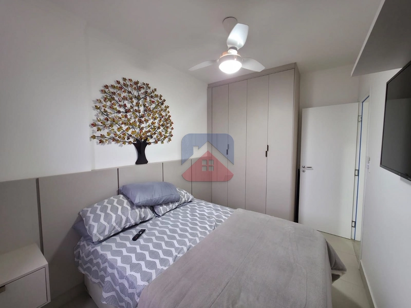 APARTAMENTO BEM LOCALIZADO : 32ª foto da galeria de imagens do imóvel