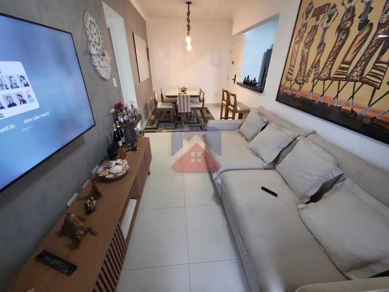 APARTAMENTO BEM LOCALIZADO : 28ª foto da galeria de imagens do imóvel