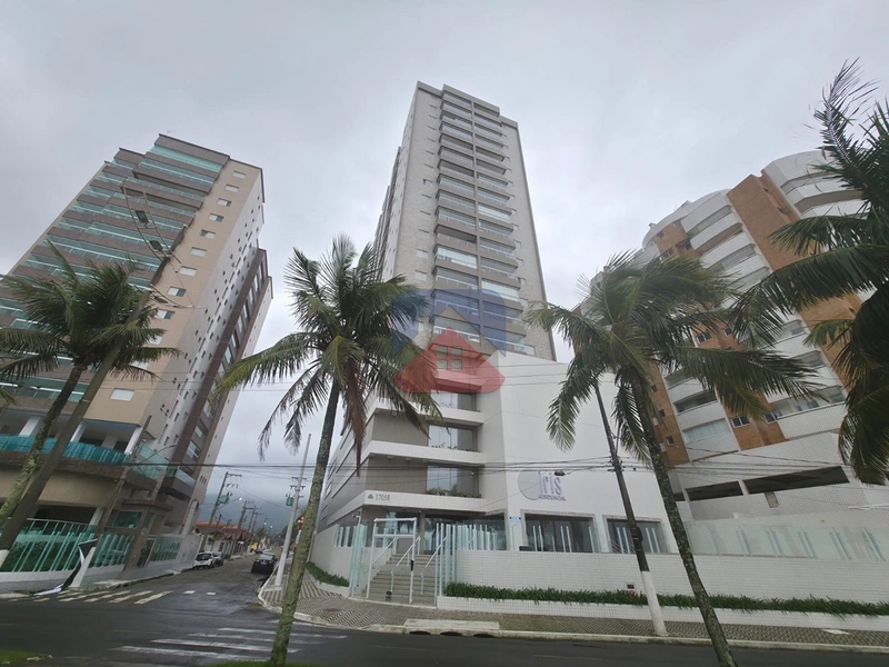 APARTAMENTO BEM LOCALIZADO : 2ª foto da galeria de imagens do imóvel