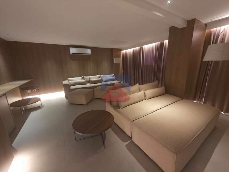 APARTAMENTO BEM LOCALIZADO : 19ª foto da galeria de imagens do imóvel