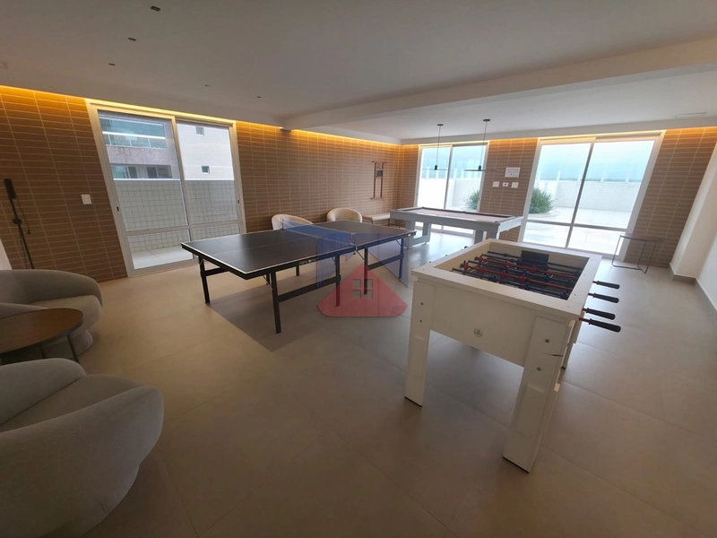 APARTAMENTO BEM LOCALIZADO : 22ª foto da galeria de imagens do imóvel