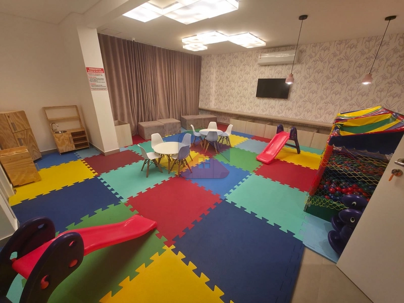 APARTAMENTO BEM LOCALIZADO : 18ª foto da galeria de imagens do imóvel