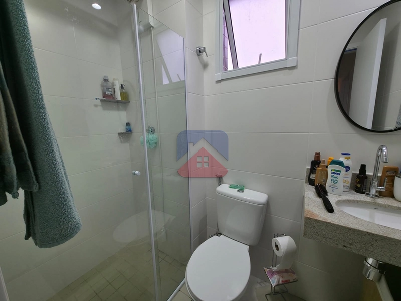 APARTAMENTO BEM LOCALIZADO : 30ª foto da galeria de imagens do imóvel