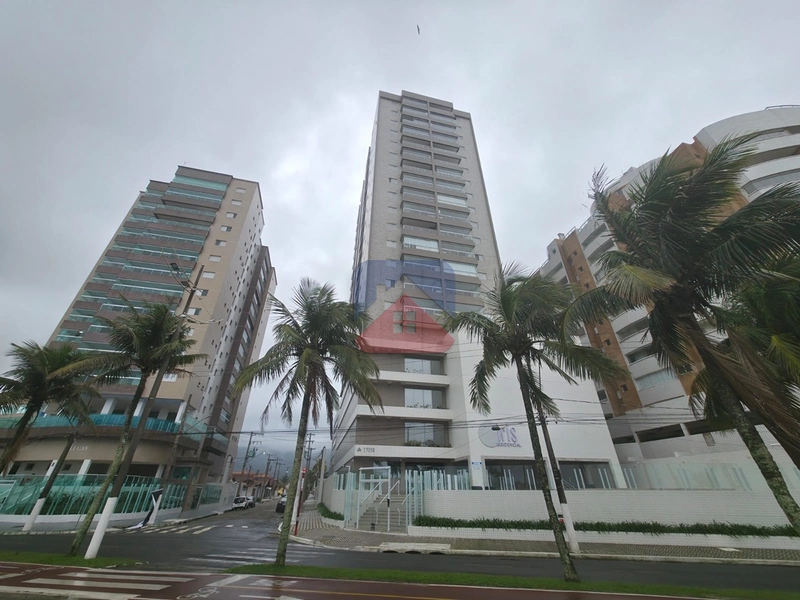 APARTAMENTO BEM LOCALIZADO : 1ª foto da galeria de imagens do imóvel